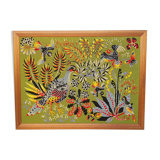 Tapestry year 70