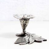 Candle holder "flower" art nouveau