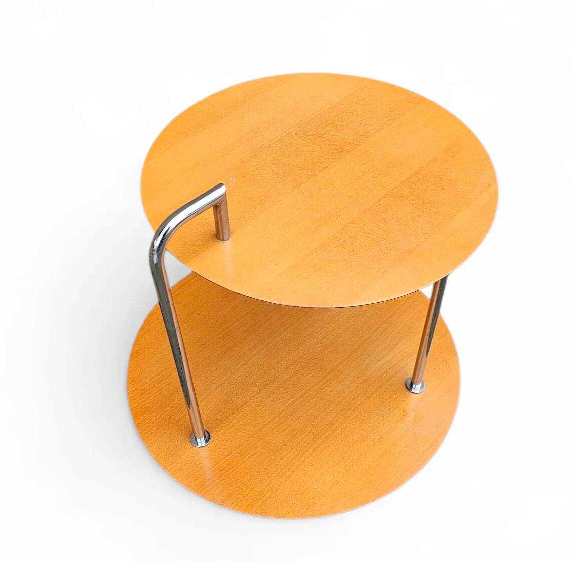 Table basse très rare de Cini Boeri pour Mastrangelo Milan Furniture Meda Italia