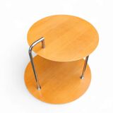 Table basse très rare de Cini Boeri pour Mastrangelo Milan Furniture Meda Italia