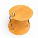 Table basse très rare de Cini Boeri pour Mastrangelo Milan Furniture Meda Italia