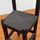 Vintage cast iron art sculptures, set of 3