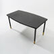 1960 coffee table