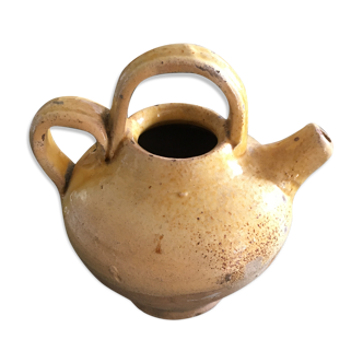 Old water jar