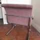 Vintage Knoll armchair