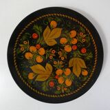 Folk Art USSR Khokhloma