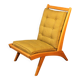 Free Span Armchair 1950s