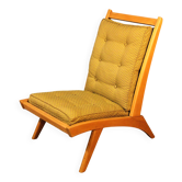 Fauteuil Free Span 1950s