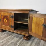 Baroque sideboard