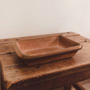 Vide poche en grès • Pièce décorative