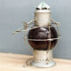 Boat lantern - lantern