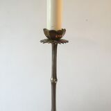 Bamboo floor lamp house Baguès