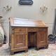 DIRECTORY PERIOD WALNUT SLOPING DESK 18TH CENTURY