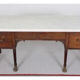 Office George IV
