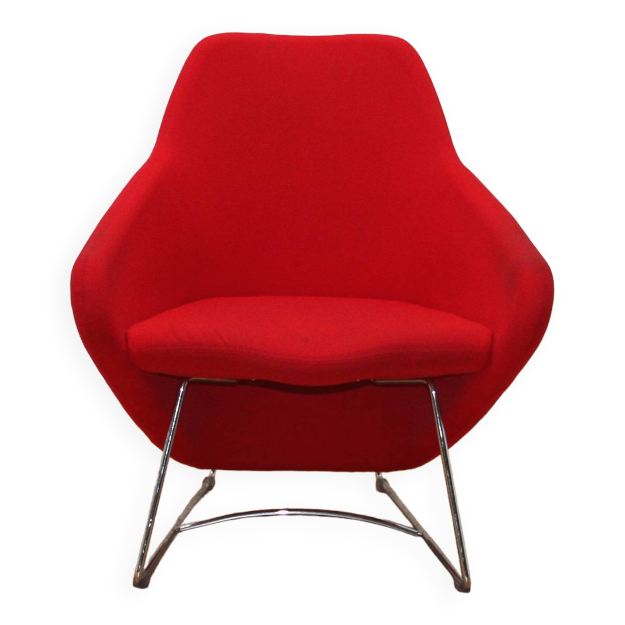 Taxido reception chair, Segis