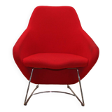 Taxido reception chair, Segis