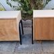 Tables chevet 1969