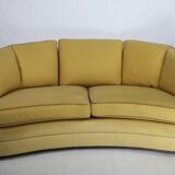 Broderna anderson sofa light suede model
