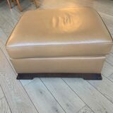 Pouf Hughes Chevalier
