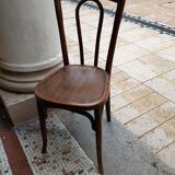 Bistro chair