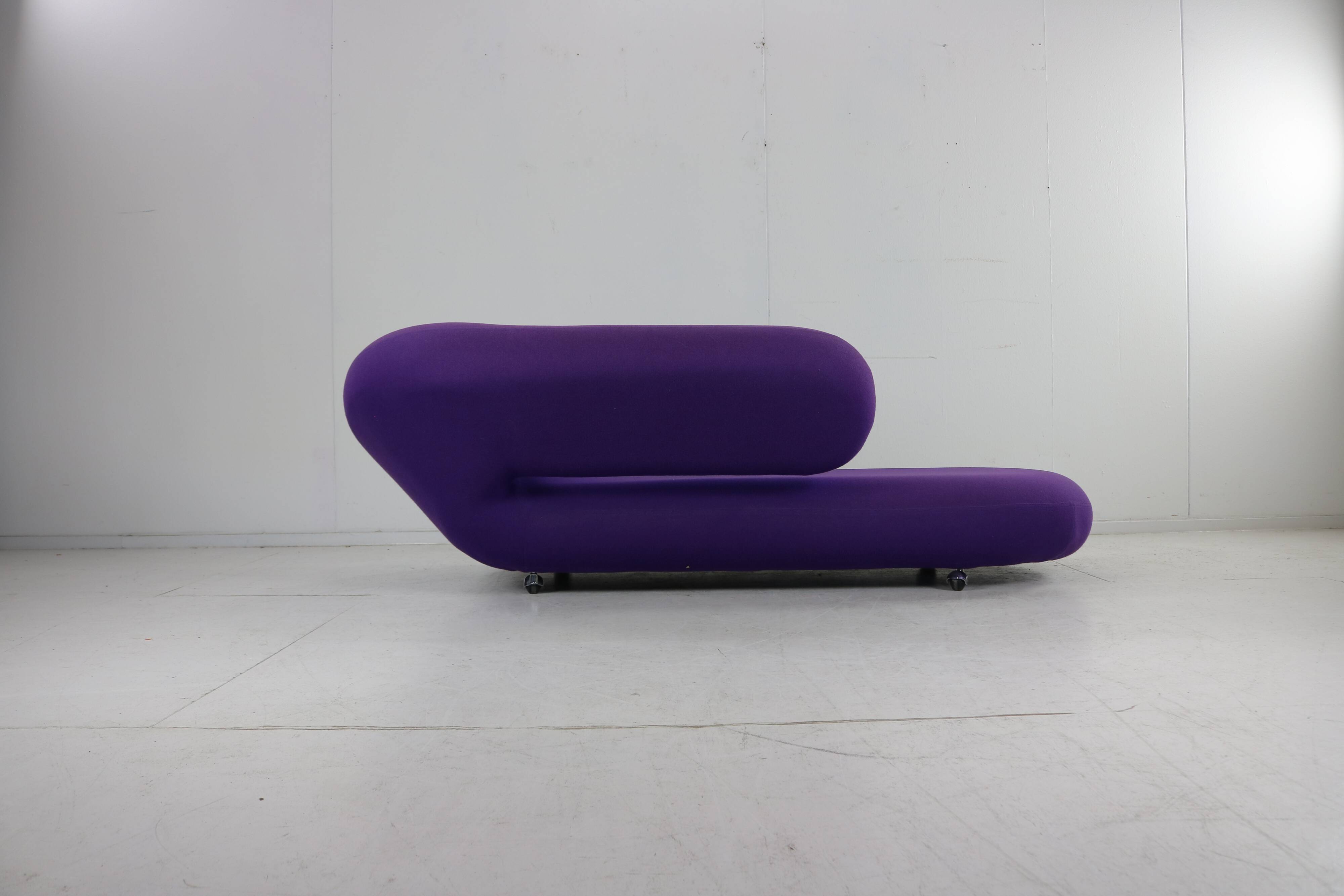 Beautiful mid-century design by Geoffrey Harcourt for Artifort Holland