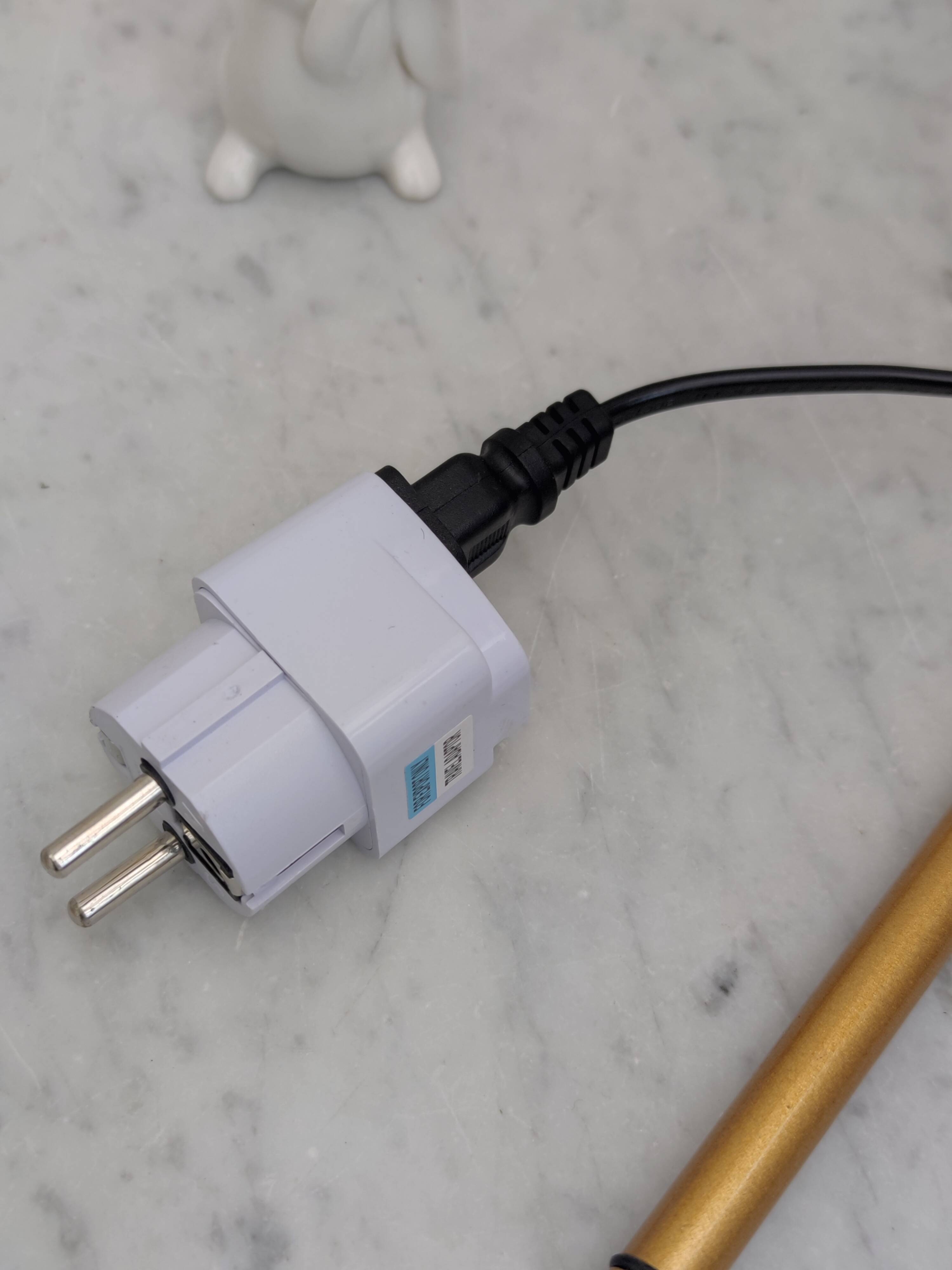 Lamp ICT1 design Michael Anastassiades for Flos