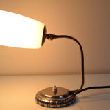 Lampe de table art déco années 1930