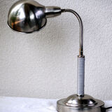 Factory metal desk lamp