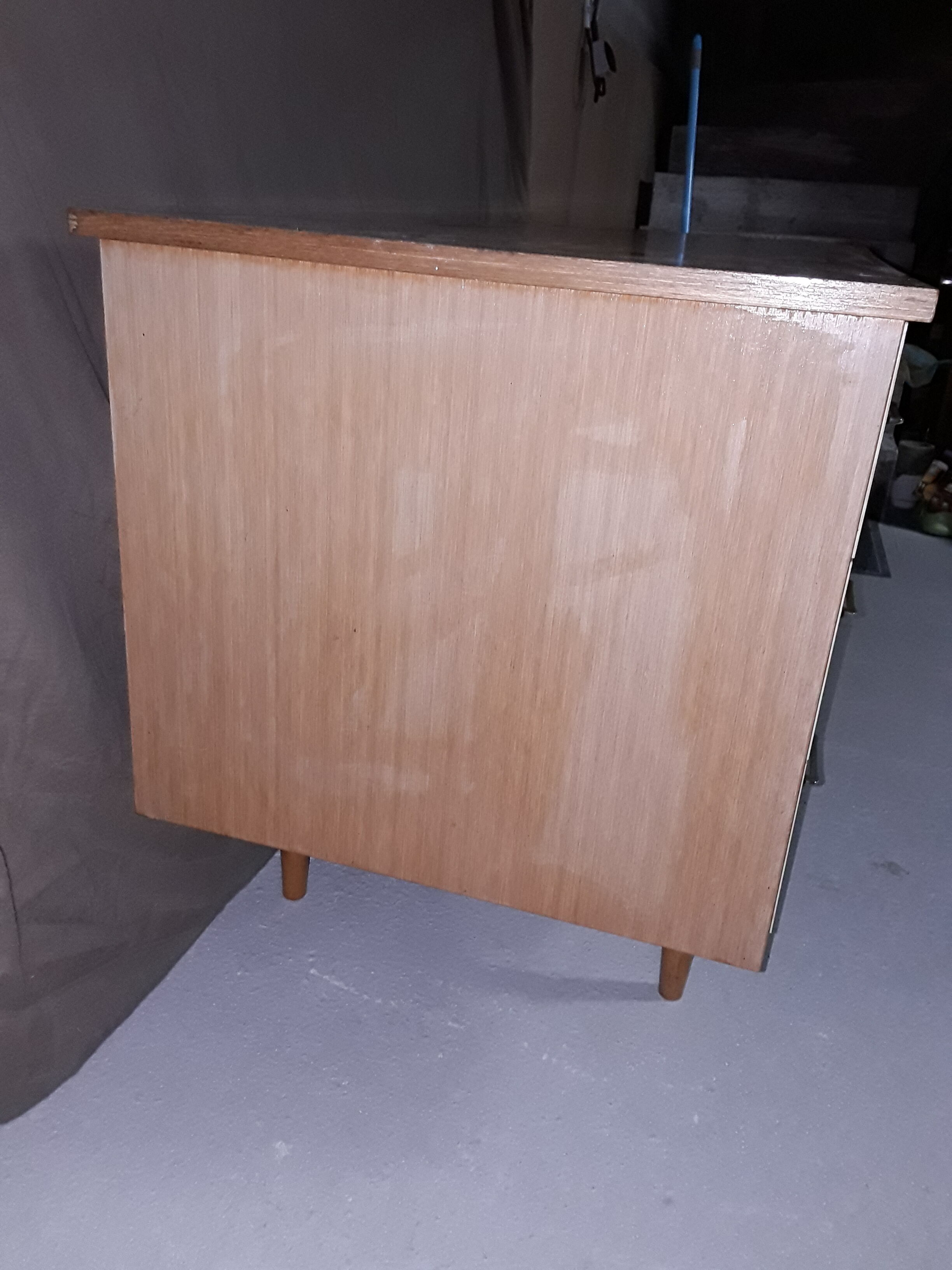 Bureau vintage