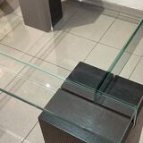 Table "Ténéré" - Edition Roche Bobois - 80s