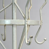 Iron Coatrack, Circa 1930