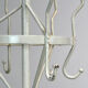 Iron Coatrack, Circa 1930