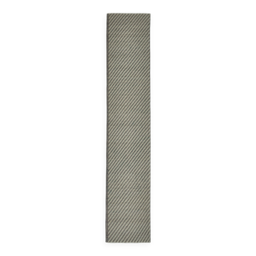 Turkish Handcrafted Loom Oushak Rug 68 cm x 370 cm