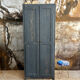 Armoire parisienne d'atelier
