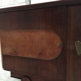 Sideboard of the 1950s