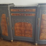 Buffet art deco 1930 revisited