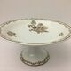 Compotier « Saint Amand et Hamage « model « Bouquet »