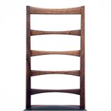 Ensemble de chaises, Danemark, années 1960