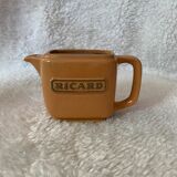 Ricard advertising pitcher