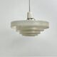 Vintage 1960s Metal Pendant Light – Design