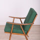 Vintage Armchairs from Ton Czech, 1960s, Set of 2