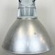 Large Industrial Aluminium Pendant Light from Elektrosvit, 1960s