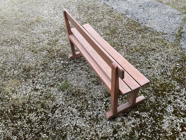 Petit banc