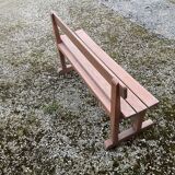 Small bench