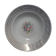 Old hollow dish