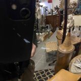 Tom Dixon Mirror Ball floor lamp - 2000s