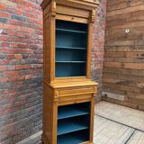 Classeur de notaire XIXème