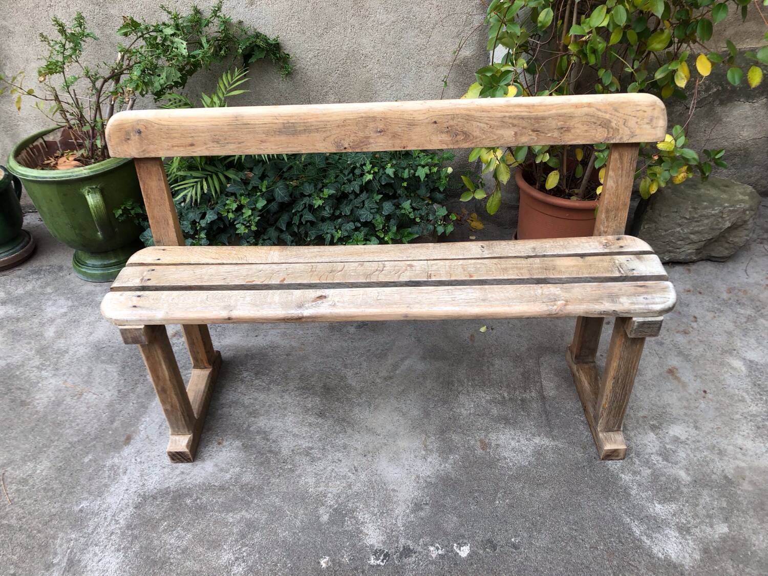 Bench