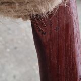 Scandinavian chair by Arne Wahl Iversen