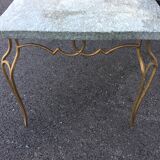 Table basse René Prou